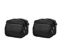 Giwnhvx Lot de 2 sacs de transport pour fibre optique froide - Compteur de puissance - Stylo rouge - Couperet à fibre optique