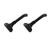 Giwnhvx Lot de 2 supports de stationnement pour scooter électrique MAX G30