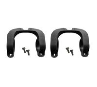 Giwnhvx Lot de 2 supports en plastique pour écran LCD 850C et C965 800S pour C965 et 850C