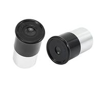 Giwnhvx Lot de 2 télescopes d'astronomie en verre optique multicouches 20 mm x 12,5 mm