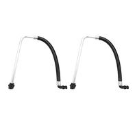 Giwnhvx Lot de 2 tubes d'aspiration sans air pour pulvérisateur 440 450 pièces