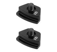Giwnhvx Lot de 2 vis de poids d'entraînement de golf pour contrepoids G430 Fairway Wood Club, accessoires de contrepoids, 6 g