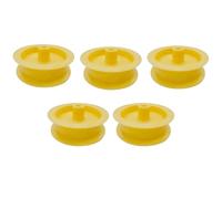 Giwnhvx Lot de 20 poulies pour sèche-cheveux WE12X83