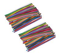 Giwnhvx Lot de 200 ballons de modelage professionnels 260Q