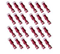 Giwnhvx Lot de 24 valves flottantes de rechange universelles pour autocuiseurs Ip-Duo Ip-Lux60 Ip-Duo50 Ip-Lux50