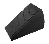 Giwnhvx Lot de 3 blocs inclinés réglables et antidérapants pour exercices de yoga, fitness, gym