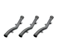 Giwnhvx Lot de 3 tuyaux de pompe à eau pour boîtier de thermostat R55 R56 R57 R60 R61