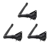 Giwnhvx Lot de 3 tuyaux de radiateur pour F20 F30 F31 F35 F80 2010-2016 2367436 11537600586 11532367436 Accessoires