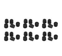 Giwnhvx Lot de 30 pièces de rechange pour tronçonneuse chinoise 4500/5200/5800