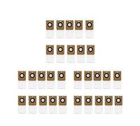 Giwnhvx Lot de 30 sacs à poussière pour aspirateur Bot Z10 Pro