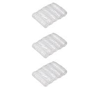 Giwnhvx Lot de 300 boîtes transparentes pour pièces de monnaie commémoratives 28,3 g 40 mm