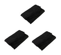 Giwnhvx Lot de 36 serviettes de table en tissu doux, lavables et réutilisables pour le dîner d'hôtel, mariage, restaurant