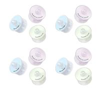 Giwnhvx Lot de 4 accessoires pour désodorisant T9 Max T9 Power T9