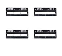 Giwnhvx Lot de 4 couvercles principaux pour OZMO T8/T8 920 950 T5 DJ65 DV35 N8 N5 X1 Omni Turbo Aspirateur Pièces Accessoires