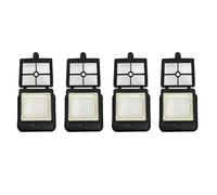 Giwnhvx Lot de 4 filtres HEPA de rechange pour aspirateur BP-DT02/BP-DT03