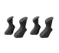 Giwnhvx Lot de 4 housses de rechange pour poignées de frein Ultegra Di2-6870