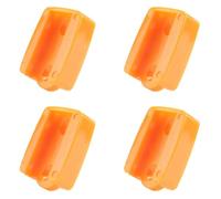 Giwnhvx Lot de 4 pièces de rechange pour presse-agrumes électriques -2000E