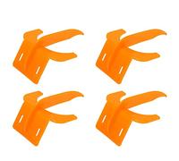 Giwnhvx Lot de 4 pièces de rechange pour presse-agrumes orange électrique -2000E