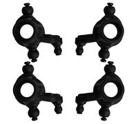 Giwnhvx Lot de 4 pièces de rechange SJ11 pour voiture télécommandée 9130.9136.9137