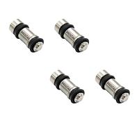 Giwnhvx Lot de 4 pistons de frein à disque de frein en alliage de titane pour DEORE XT M785 M8000 M7000