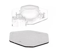 Giwnhvx Lot de 4 supports de caméra de recul pour voiture - V FR-V Jazz