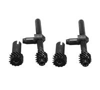 Giwnhvx Lot de 4 tendeurs de chaîne pour tronçonneuse chinoise Lawnflite 2500 25 cc