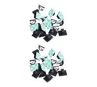 Giwnhvx Lot de 40 clips adhésifs pour câbles de voiture - Enrouleur de câble - Support de fixation de câble - Organisateur de cordon - Pour bureau