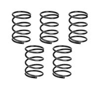 Giwnhvx Lot de 5 têtes de débroussailleuse à ressort de compression 3660582001 pour débroussailleuse EGO ST1500 ST1520 ST1530 38,1 cm