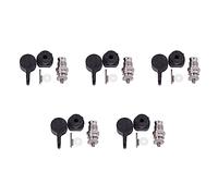 Giwnhvx Lot de 5 valves de retour de soupape résistantes à l'usure pour pulvérisateur Ultra 390 395 490 495