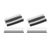 Giwnhvx Lot de 6 000 mini attaches pour étiquettes de vêtements de 0,5 cm, adaptées à tous les mini pistolets à épingle
