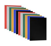 Giwnhvx Lot de 7 plaques de 5 x 1/32 en aluminium anodisé de 0,8 mm d'épaisseur pour gravure au laser, bricolage décoratif à la maison