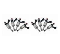 Giwnhvx Lot de 8 buses d'injection de carburant pour Focus 2.0L GDI 2012-2016 Tidak Ada CM5E9F593BB CM5E- CM5E-9F593-