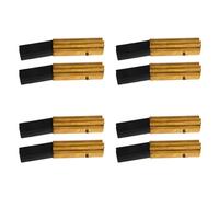 Giwnhvx Lot de 8 moteurs pour aspirateur industriel BF501, BF502, BF822