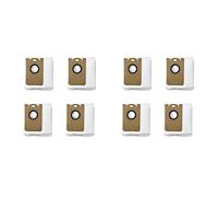 Giwnhvx Lot de 8 sacs à poussière remplaçables pour aspirateur robot R1 R1A