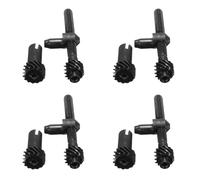 Giwnhvx Lot de 8 tendeurs de chaîne pour tronçonneuse chinoise Lawnflite 2500 25 cc