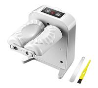 Giwnhvx Machine à raviolis électrique automatique - Moule à raviolis - Accessoires de cuisine