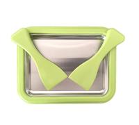 Giwnhvx Machine à yaourt frit maison Mini machine à glace frite instantanée plaque froide idéale pour faire de la crème glacée roulée C