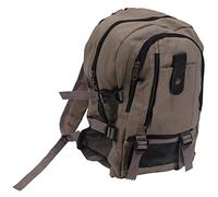Giwnhvx Mâle RéTro Loisirs Tourisme Toile éTudiant Sac Foncé