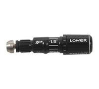 Giwnhvx Manchon adaptateur d'arbre de golf .335 RH pour SLDR 2 R1 JetSpeed
