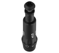 Giwnhvx Manchon adaptateur de golf de rechange pour pilote G410 G425 G430 et Fairway Woodz (0,335)