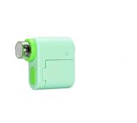 Giwnhvx Microscope pour Enfants, Microscope Numérique Portable 1000X, Microscope de Poche Portable Miniscope, Mini-Scope USB pour Enfants