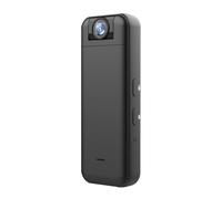 Giwnhvx Mini caméra IP WiFi Portable Enregistreur Vidéo Numérique Vision Nocturne DVR Mini Caméra Moniteur Bébé Portable Petite Caméra