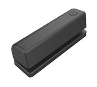Giwnhvx Mini scellant de sac rechargeable pour sacs à frites, sans préchauffage nécessaire, 3 vitesses réglables pour le stockage des aliments