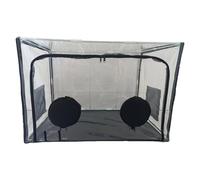 Giwnhvx Mini serre à air pour sac à champignons, station de propagation des plantes, boîte de culture alternative à la serre pour la culture des plantes