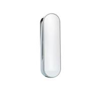 Giwnhvx Mini ventilateur portable silencieux avec chargement USB, ventilateur pliable de table, petit ventilateur simple (blanc)