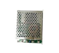 Giwnhvx Module abaisseur réglable haute tension DC-DC haute tension 72 V 60 V 48 V à 24 V 21 V 18 V avec boîtier module multifonction facile à installer