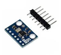 Giwnhvx Module AD9833 à onde carrée sinusoïdale DDS Générateur de signal Microprocesseurs programmables Module d'interface série -9833 pièces