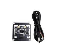 Giwnhvx Module de caméra 12 MP HD 4K HD Imx362 pour équipement terminal intelligent, interface USB 2.0, prend en charge 4K @ 30 fps