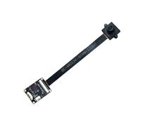 Giwnhvx Module de caméra USB Global Shutter Split 1080P90 Cadre AR0234 Caméra industrielle Capture haute vitesse sans conduite B