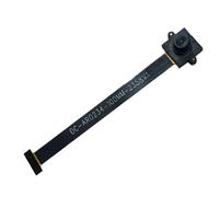 Giwnhvx Module de caméra USB Global Shutter Split 1080P90 Cadre AR0234 Caméra industrielle Capture haute vitesse sans conduire A
